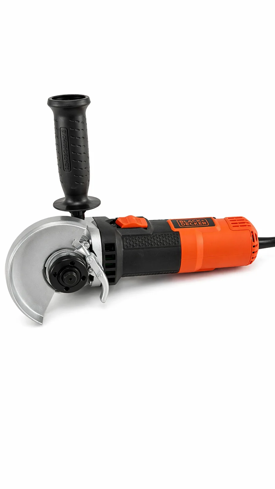 Pulidora black decker 820watts